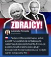 Czy PiS to Polacy, czy obca agentura Putina?