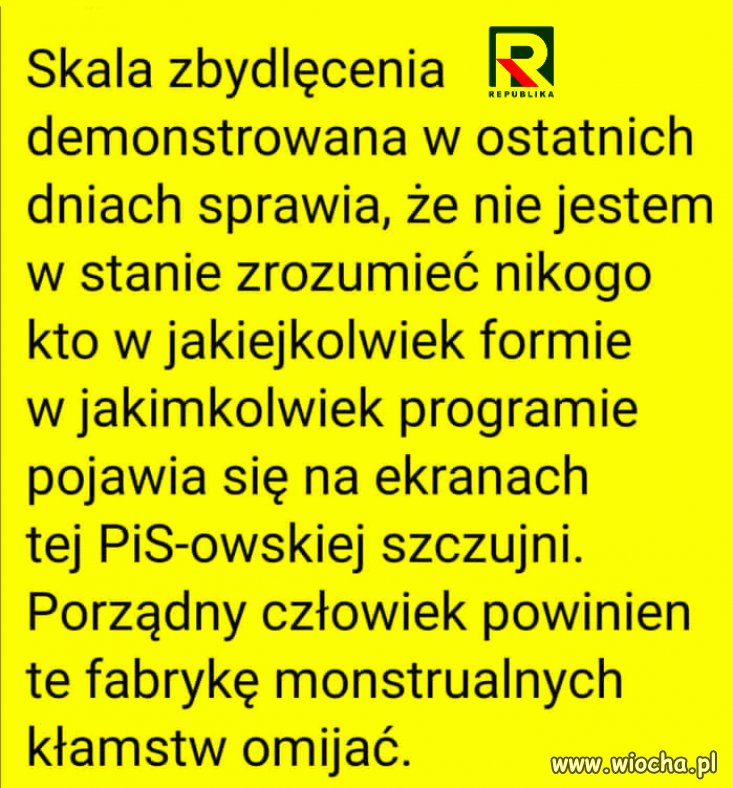 Taka prawda