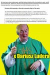 Jak wielu kolegów księdza Darka
