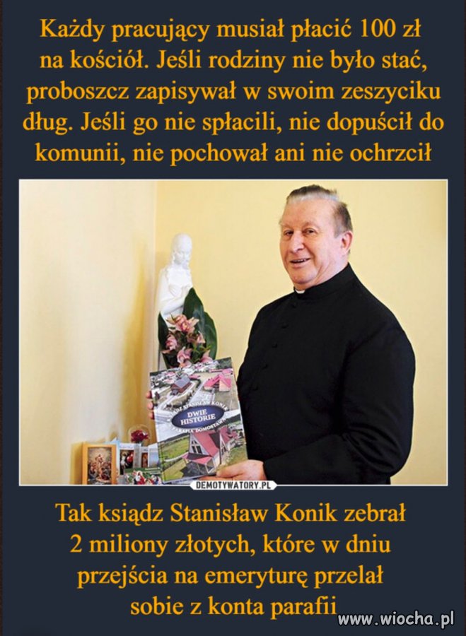Smutne, ale prawdziwe