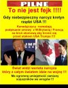 Czy amerykanie tego nie widzą ?