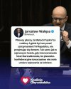 Matecki to wyjątkowo kłamliwa i obrzydliwa kanalia