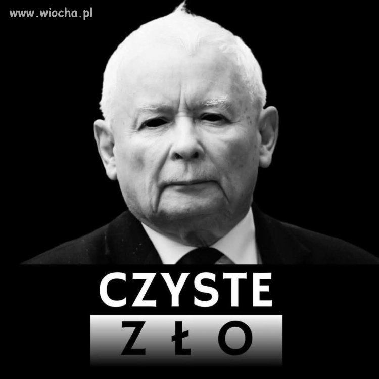 Nic dodać, nic ująć !