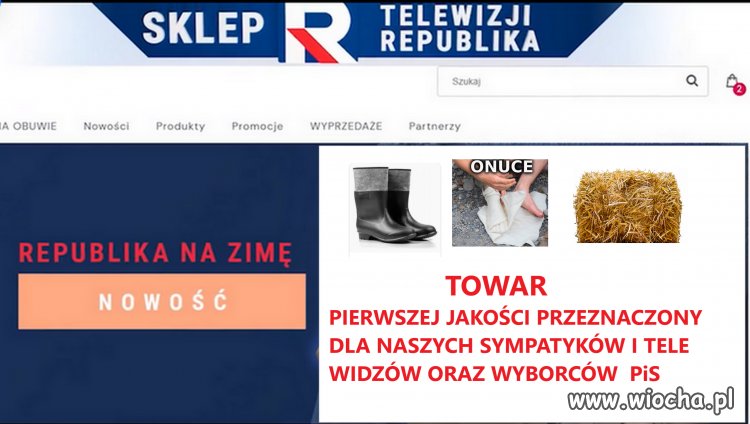 Sklep jak sklep