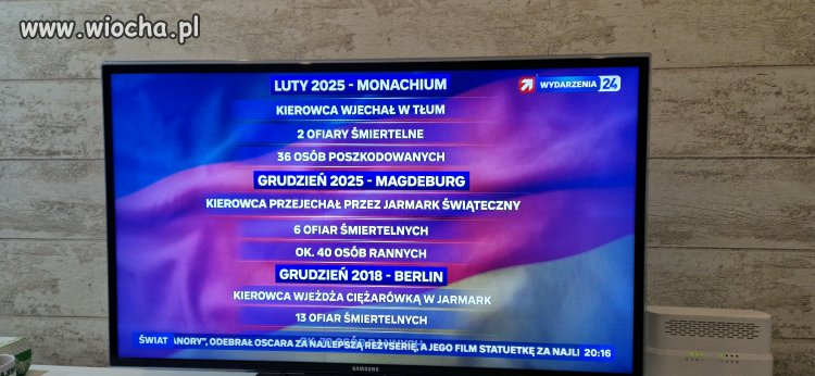 Polsat wieszczy przyszłość 