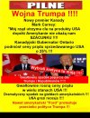 Tak sobie wybrali, to tak mają !