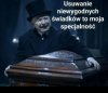 Jarek w tej dziedzinie ma całkiem niezłe referencje ...