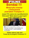 Jeszcze Amerykanie zapłaczą za Kamalą ...