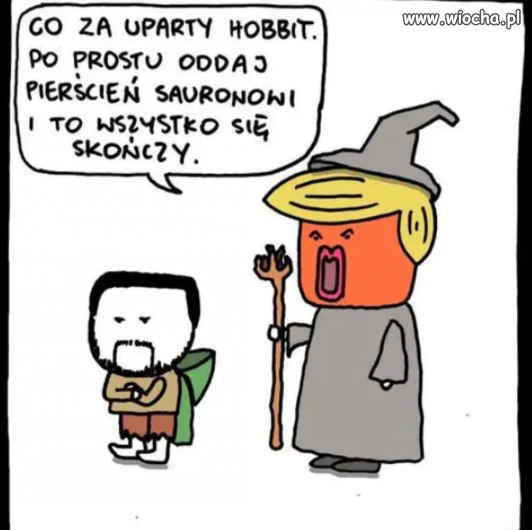 W punkt.