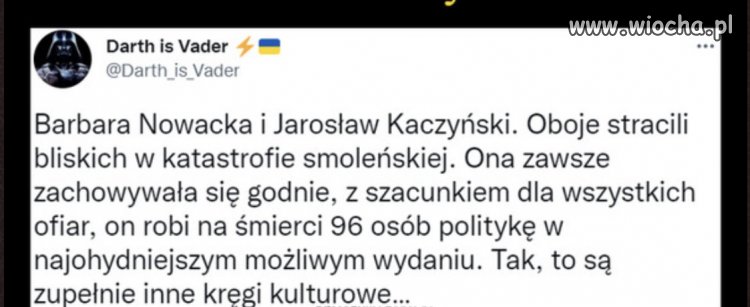 Bezdyskusyjnie.