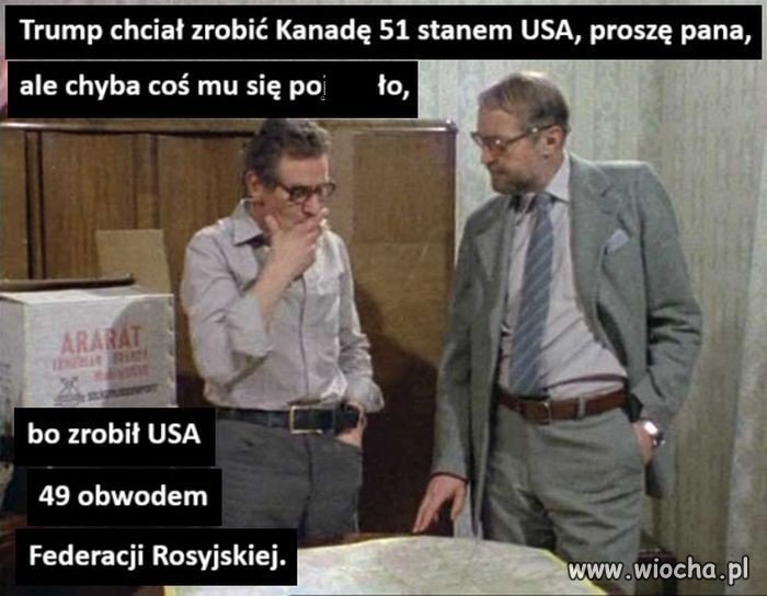 Miało wyjść inaczej