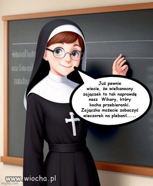 Tymczasem w Drobinie
