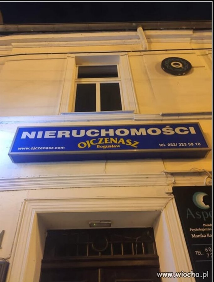 Fajne te nieruchomości 