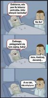 Niedojrzałe męskie dowcipy