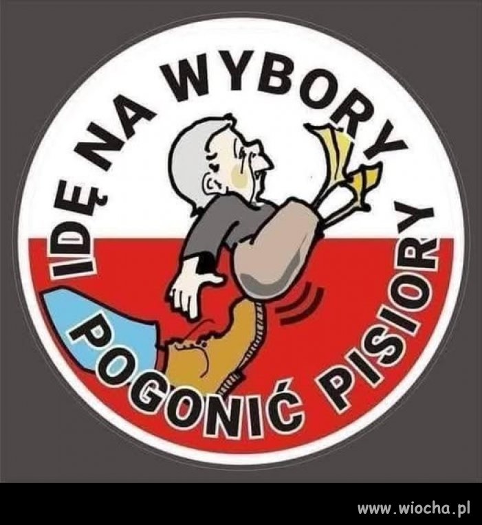 Ja pójdę 