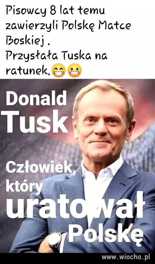 Tak było i jest ...