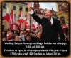 Beznadziejny pajac z kołkiem w dupie