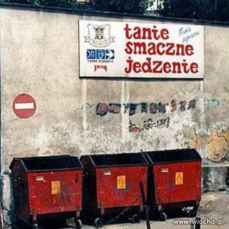 Może i dobre i tanie 