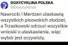 Wybór jest oczywisty !
