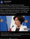Zakłamana pisowska szmata
