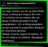 Du*opiSSa już mamy (zaraz będzie w czasie przeszłym) 