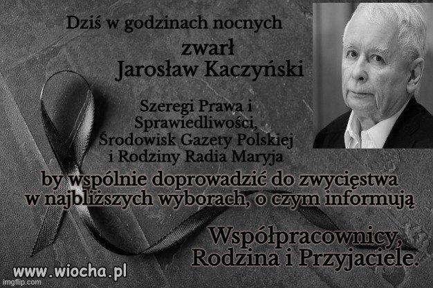 WIelu czekało