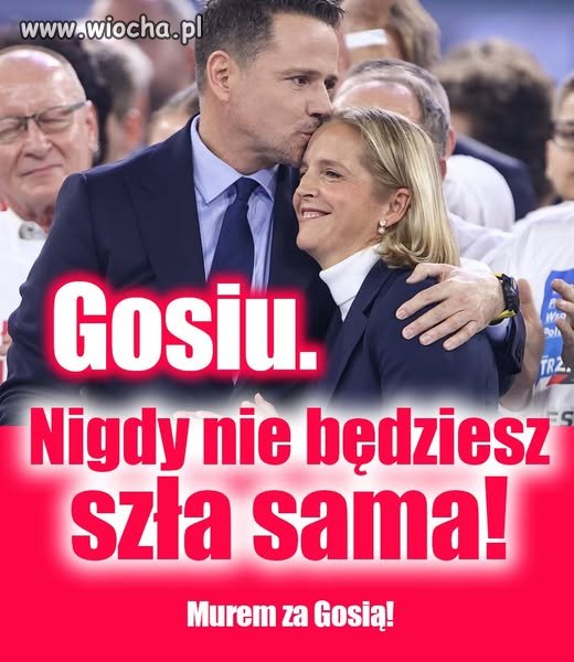 Cała hejterska machina PiS rzuciła się dziś na...