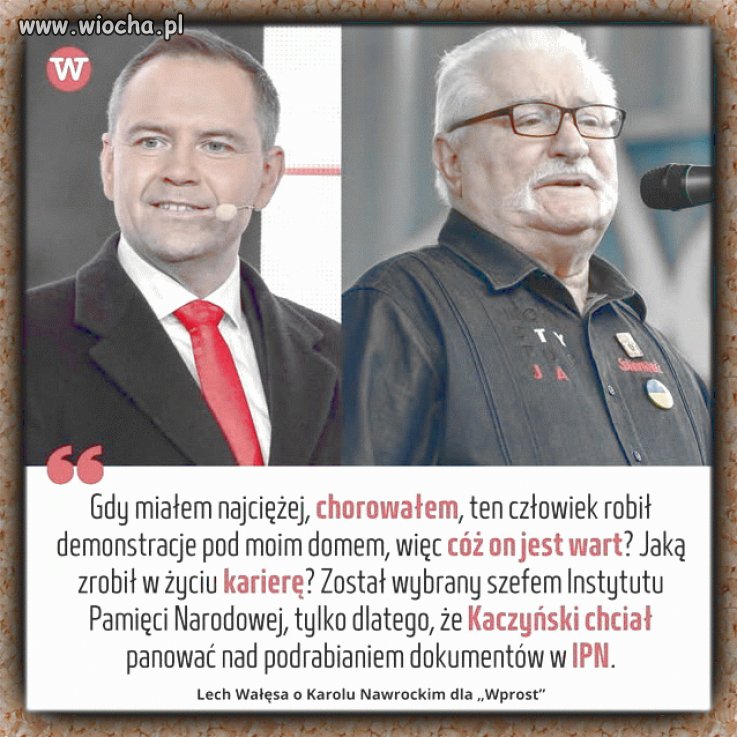 Lech o Karolu