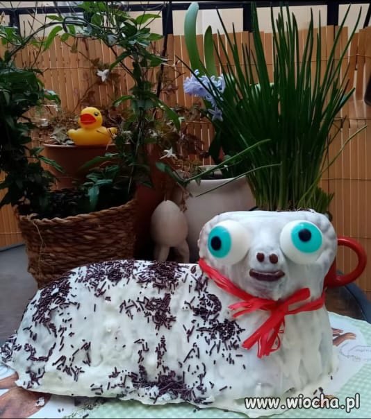 Wesołych świąt 