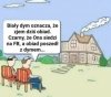 U mnie się na szczęście czujka dymu włącza:)))
