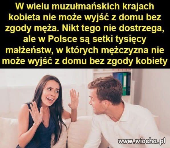 Tak przestawiło się wielu kobietom