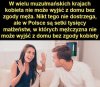 Tak przestawiło się wielu kobietom