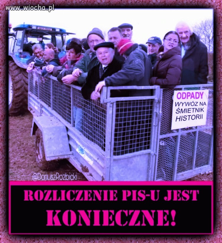 Odpady pisowskie