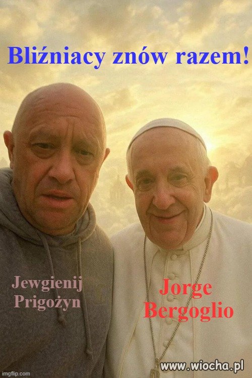 Ech, żeby tak Kain z Żoliborza