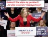Powiedziała matka Sławka po wyjściu z plebani