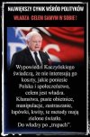 Po trupach do celu ...