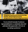 Zbigniew Ziobro nie będzie bezkarny !