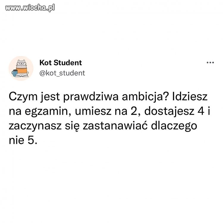 Potwierdzam