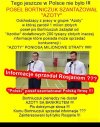 PiSowcy dla kasy zrobią wszystko !