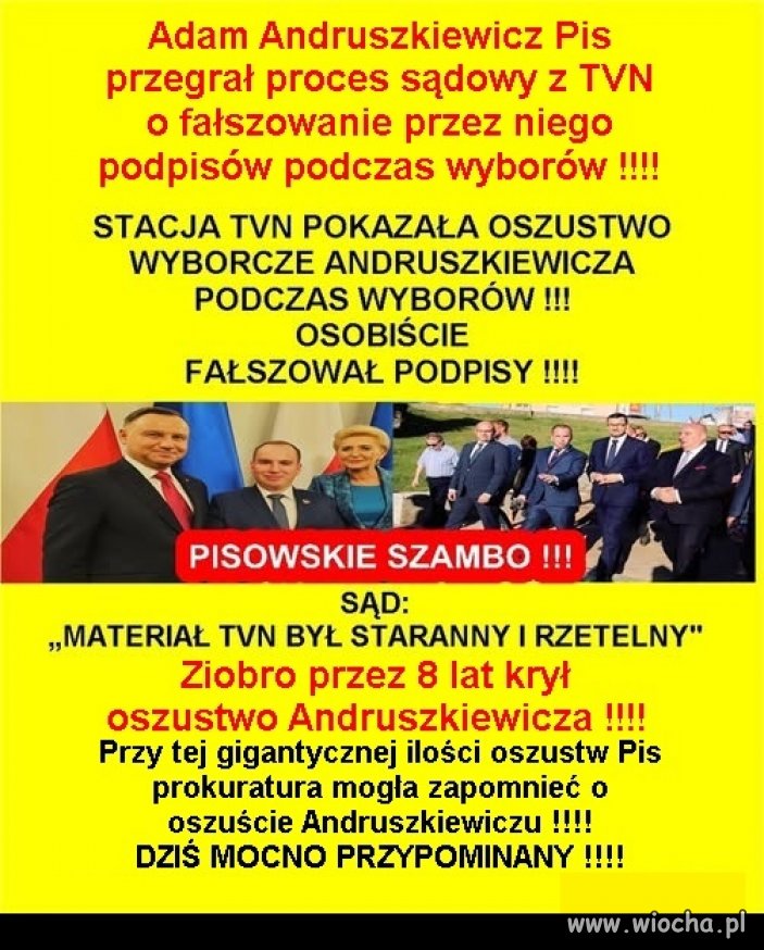 Czyżby Faflun się doczekał? Jechać dalej z Faflunem !