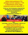 Czyżby Faflun się doczekał? Jechać dalej z Faflunem !