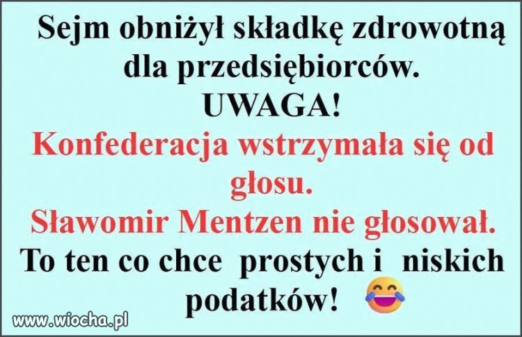 Łgarze z konfederacji