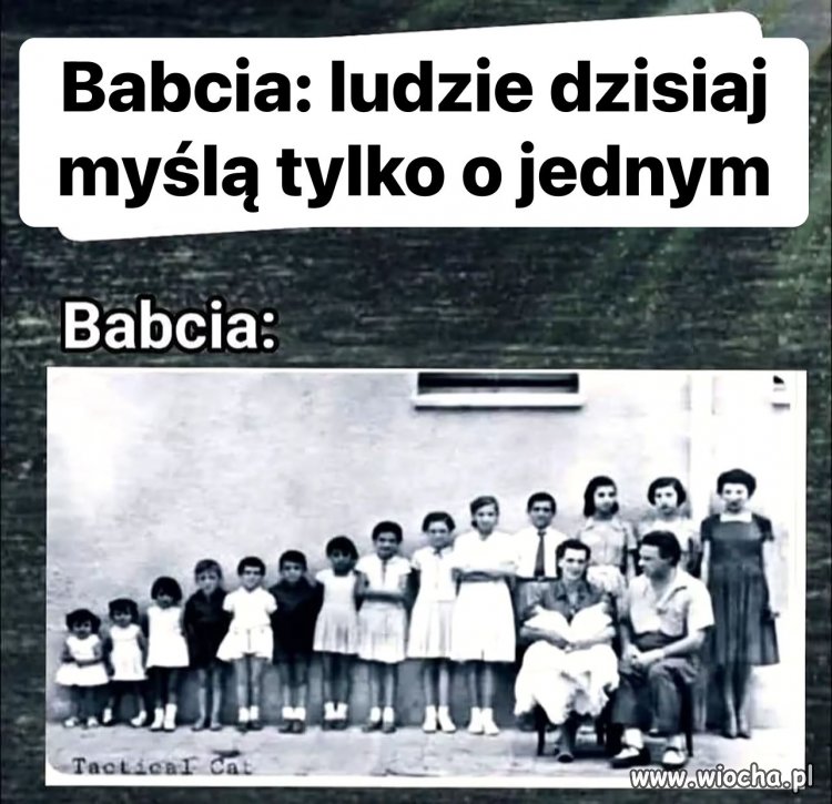 Tak jest