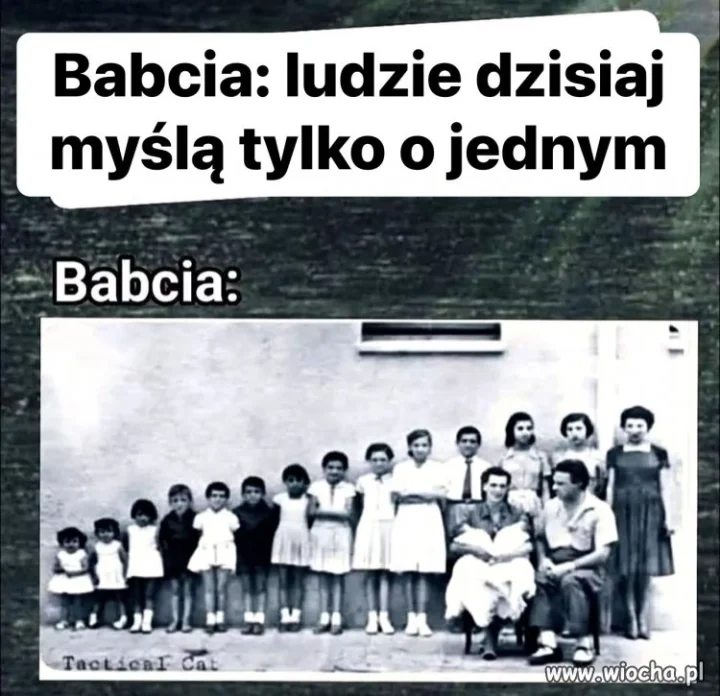 Tak jest