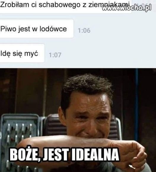 Idealna 