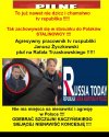 Odebrać koncesję? Zamknąć to ruskie goowno razem z tymi, którzy je robią!