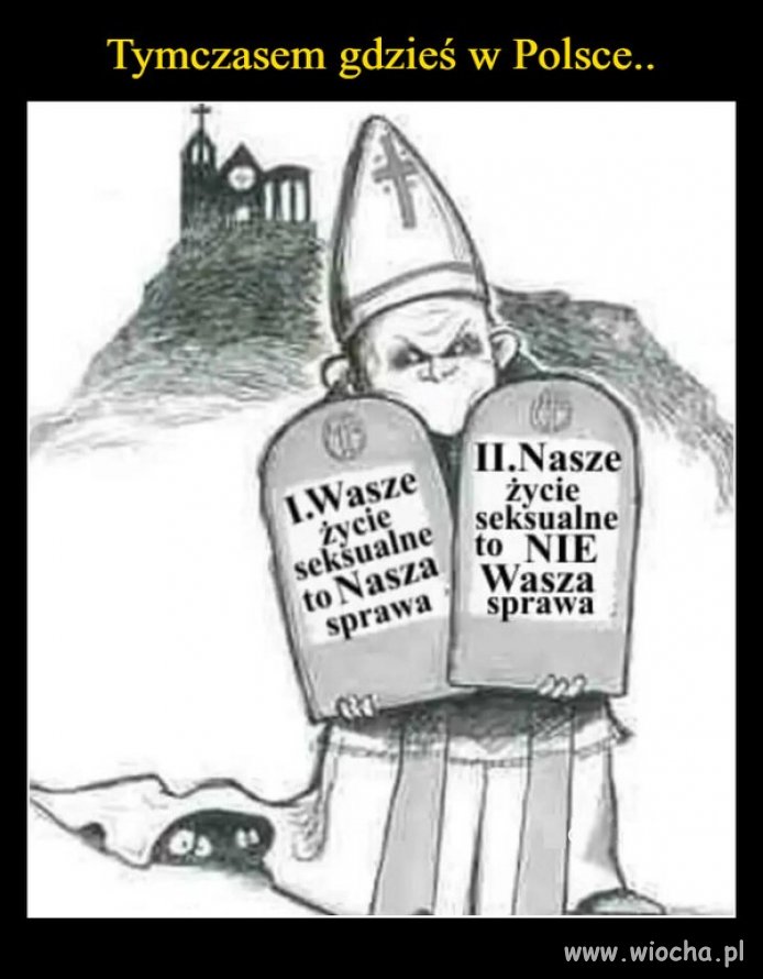 Słowo na niedzielę ...