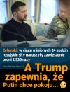 Kto jeszcze wierzy Putinowi?
