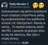 Jarek i jego przydupasy sami się zaorali