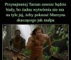 Jemu nie grozi